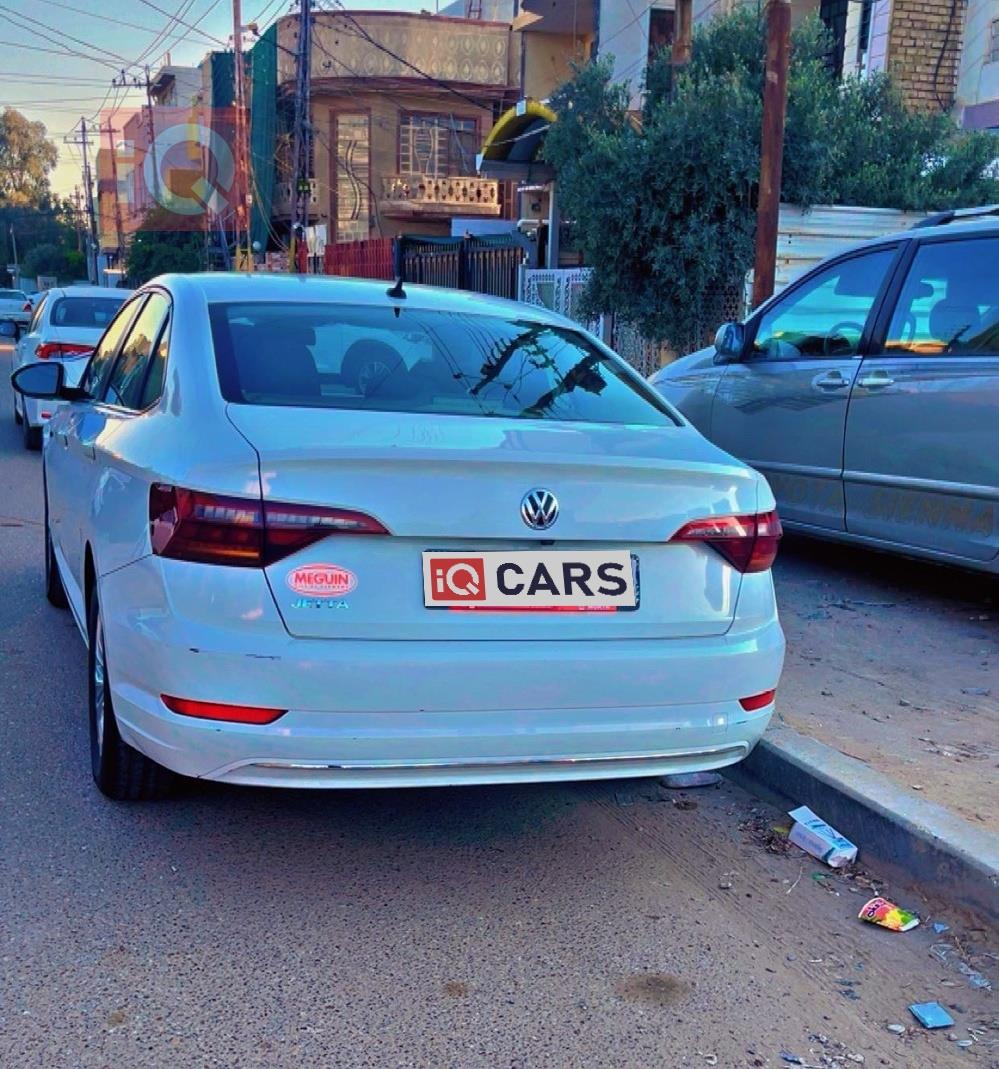 فولكسفاغن جيتا